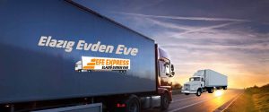 Elazığ Evden Eve Nakliyat